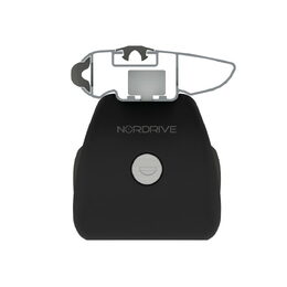 Střešní nosiče NORDRIVE SILENZIO RAIL M AUDI 100 Avant r.v. 1983-1994 s podélníky