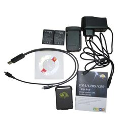 Osobní GPS lokalizátor 102B
