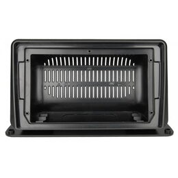 Redukce pro montáž 9" autorádia na palubní desku