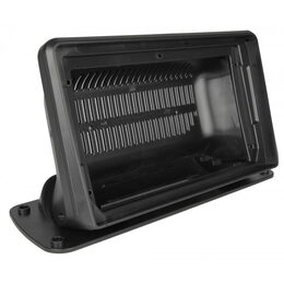 Redukce pro montáž 9" autorádia na palubní desku