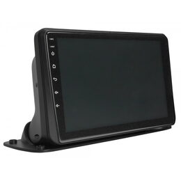 Redukce pro montáž 9" autorádia na palubní desku