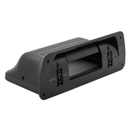 Redukce pro montáž 9" autorádia na palubní desku