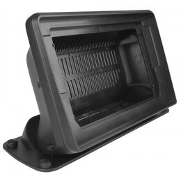 Redukce pro montáž 10" autorádia na palubní desku