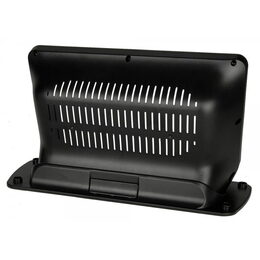 Redukce pro montáž 10" autorádia na palubní desku