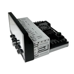 1DIN autorádio s 6,86" LCD, Android, WI-FI, GPS, CarPlay, Bluetooth, 3xUSB 1xUSB-C