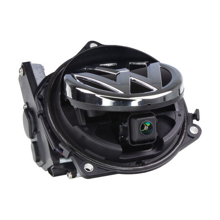 Kamera AHD/CVBS do vozu VW Golf V / VI / Passat CC / Sharan II v logu kufru