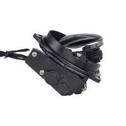 Kamera AHD/CVBS do vozu VW Golf VIII/ Passat 2021-/Arteon 2021-/T-Roc 2021-