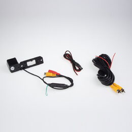 Kamera AHD/CVBS do vozu VW Transporter T4