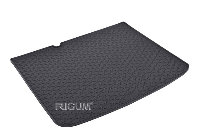 Gumová vana do kufru Škoda Elroq r.v. 2025->