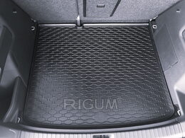 Gumová vana do kufru Škoda Elroq r.v. 2025->