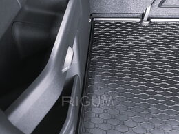 Gumová vana do kufru Škoda Elroq r.v. 2025->