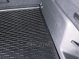 Gumová vana do kufru Škoda Elroq r.v. 2025->