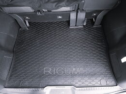 Gumová vana do kufru PEUGEOT Traveller L3 r.v. 2016->