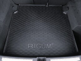 Gumová vana do kufru Renault Rafale HEV r.v. 2024->