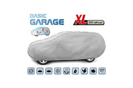 Plachta na auto Mobile Garage, SUV / Off Road XL (450-510 cm), KEGEL