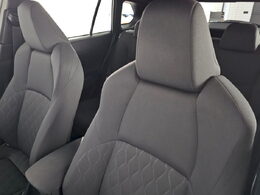 Autopotahy TOYOTA COROLLA CROSS, od r. 2022, VIP černé