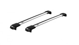 Střešní nosič THULE WingBar EDGE PEUGEOT Rifter r.v. 2019-> s podélníky
