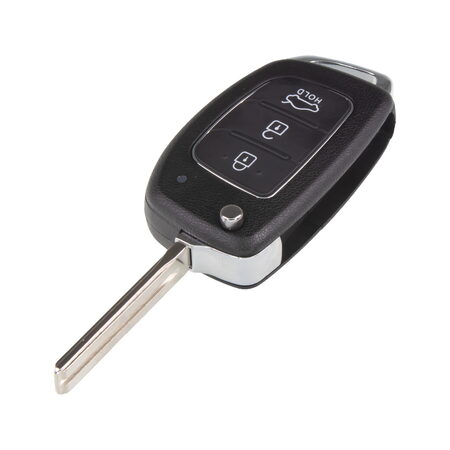 Náhr. ovladač pro Hyundai, 3-tlačítkový