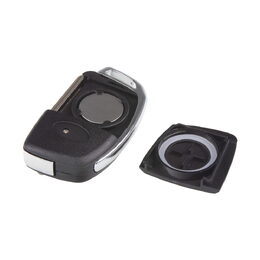 Náhr. ovladač pro Hyundai, 3-tlačítkový