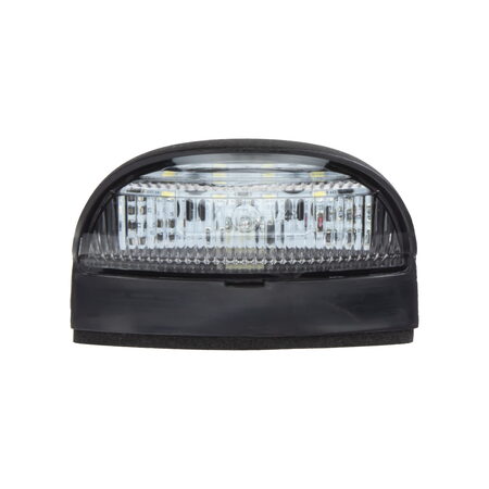 LED osvětlení SPZ, 12/24V, ECE