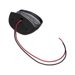 LED osvětlení SPZ, 12/24V, ECE