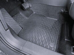 Gumové koberce VOLKSWAGEN Tayron r.v. 2025->