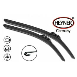 Stěrače MG X-Power r.v. 2003-2008, HEYNER 2 ks