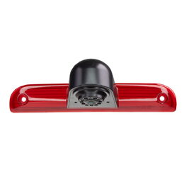 Kamera pro Citroën Jumper, Fiat Ducato, Peugeot Boxer, AHD/CVBS