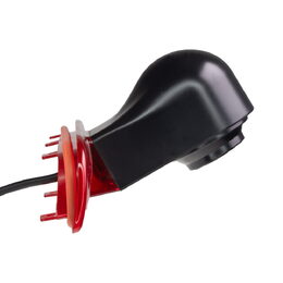 Kamera pro Citroën Jumper, Fiat Ducato, Peugeot Boxer, AHD/CVBS