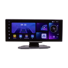 Monitor 11,26" s Apple CarPlay, Android auto, Bluetooth, kamerový vstup AHD
