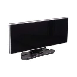 Monitor 11,26" s Apple CarPlay, Android auto, Bluetooth, kamerový vstup AHD