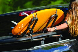 Nosič NIAGARA pro kajak a paddleboard, MENABO