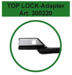 Stěrače OPEL Astra K Sports Tourer r.v. 2016->, HEYNER 2 ks