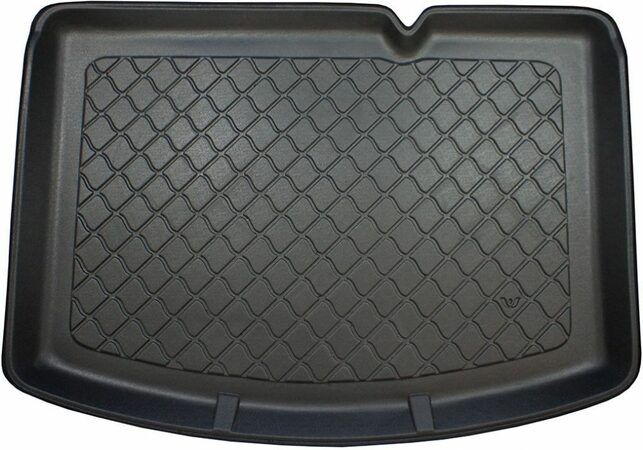 Vana do kufru TOYOTA Yaris III Hatchback 2011-> dolní kufr