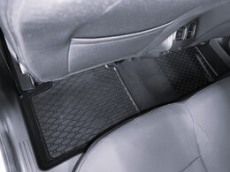 Gumové koberce DACIA Bigster HEV r.v. 2025->