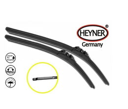 Stěrače PEUGEOT Expert [V] r.v. 2016->, HEYNER 2 ks