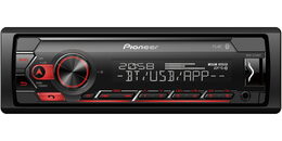 Autorádio Pioneer MVH-S320BT