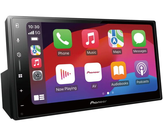 Autorádio Pioneer SPH-DA77DAB