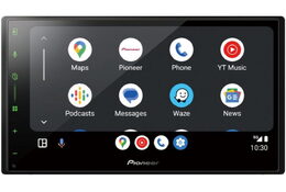 Autorádio Pioneer SPH-DA77DAB