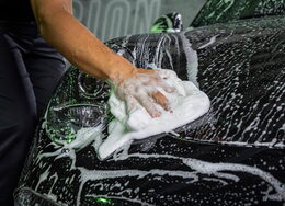 Vysoce koncentrovaný autošampon s melounovou vůní Meguiars, 946ml