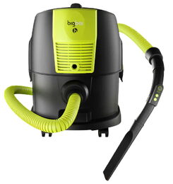 Detailingový vysavač BigBoi SuckR Mini