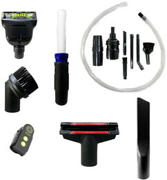 Detailingový vysavač BigBoi SuckR Mini