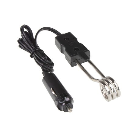 Ohřívač vody do CL zásuvky 12V