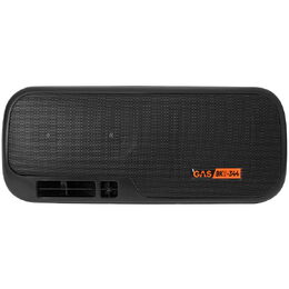 Komponentní reproduktory v boxech GAS MAD