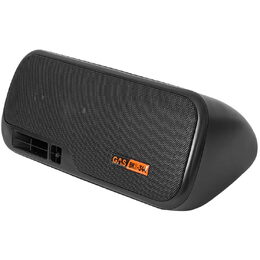 Komponentní reproduktory v boxech GAS MAD