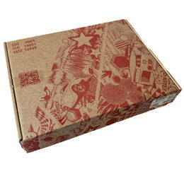 Zvukově izolační materiál Dr Artex VibroBarrier 7 - 50 x 37,5 x 0,7 mm