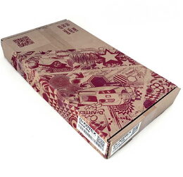 Prémiový antivibrační materiál Dr Artex Earth Iridium - 75 x 50 x 0,2 cm