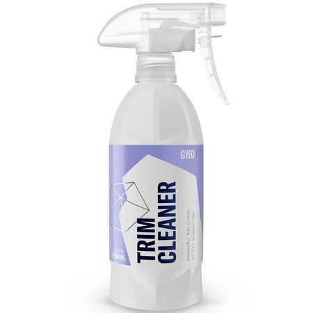 Čistič plastů Gyeon Q2M TrimCleaner (500 ml)