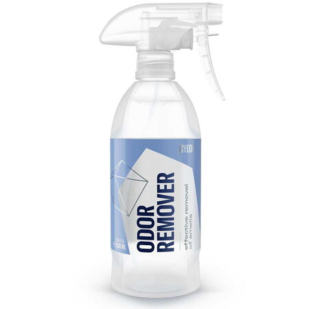Likvidátor zápachu Gyeon Q2M OdorRemover (500 ml)