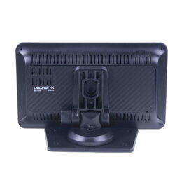 Monitor 7" s Apple CarPlay, Android auto, Bluetooth, micro SD, kamerový vstup